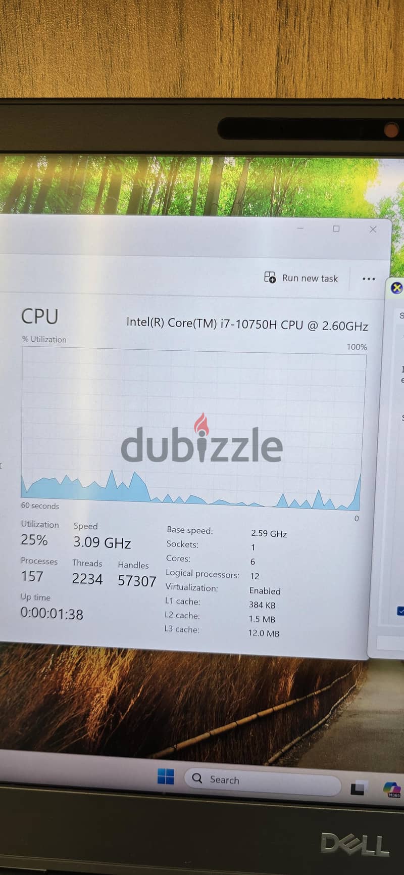 DELL PRECISION 7550 + 5560 CORE I9 NVIDIA RTX 5000 16G 6