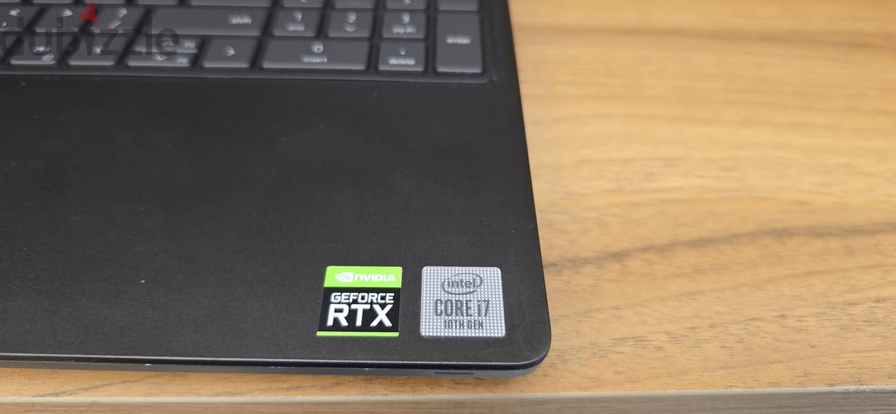 DELL PRECISION 7550 + 5560 CORE I9 NVIDIA RTX 5000 16G 12