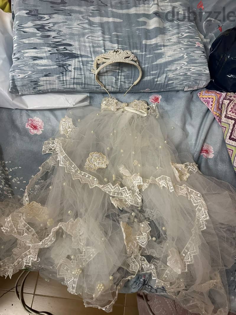 فستان زفاف 7