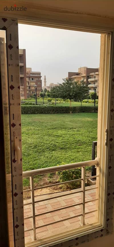 Ground apartment for rent under market price prime location in wesal views