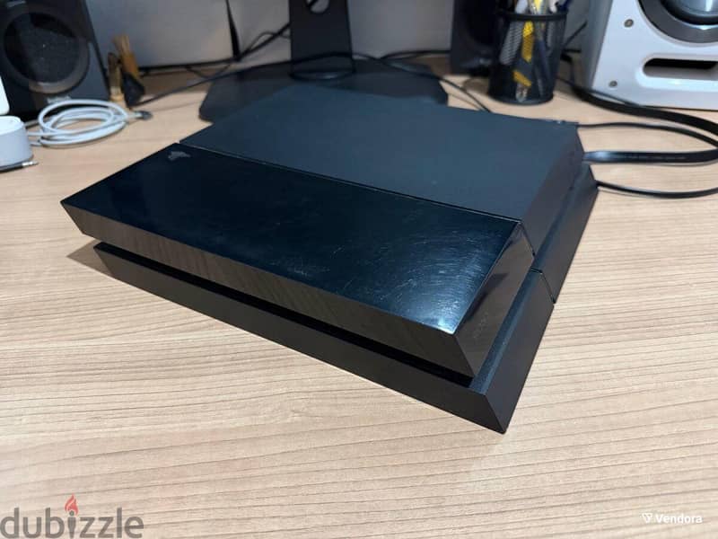 ps4 fat 1