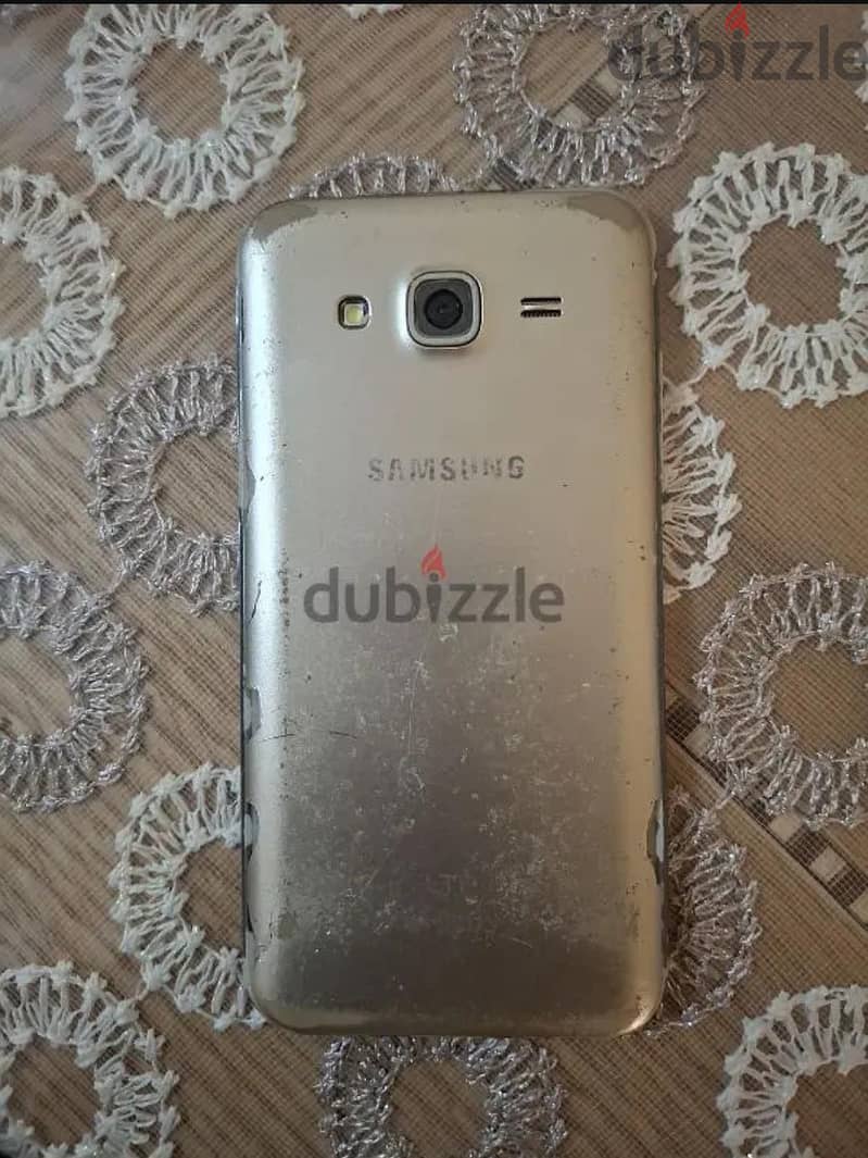 Samsung Galaxy J5 2