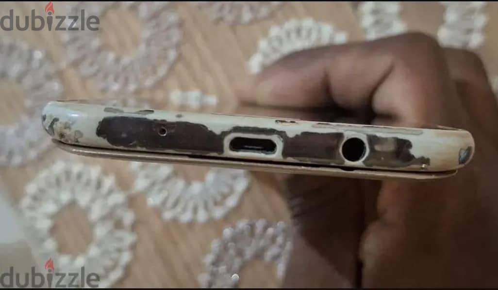 Samsung Galaxy J5 4