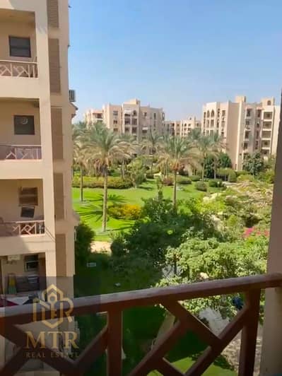 Take advantage of this excellent opportunity to own an apartment in one of the most desirable phases of Al Rehab, conveniently located near Othman Ibn