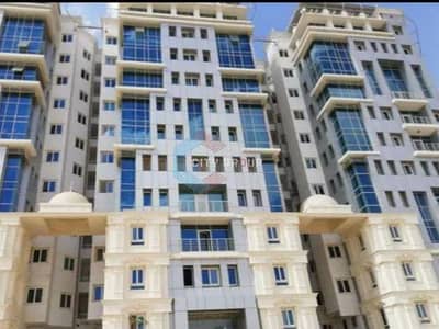 Administrative office for rent in Maadi on the Ring Road, prime location