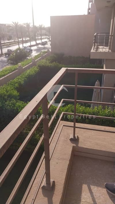 BEST PRICE 3BD Ready to Move with ACs & Kitchen Resale for sale in Marasem Fifth Square Fiftfh Settlement New Cairo