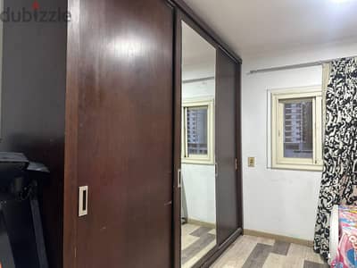 أبواب خشب دهان  اوستر جاهز  بسعر لقطة 2000ج