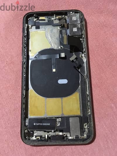 هاوسينج ايفون اكس اس iPhone XS