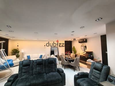 210m² Apartment for Sale in Al Rehab City | Hotel-Style Finishes & Never Occupied   Distinctive apartment for sale in Al Rehab City | 210m² area |