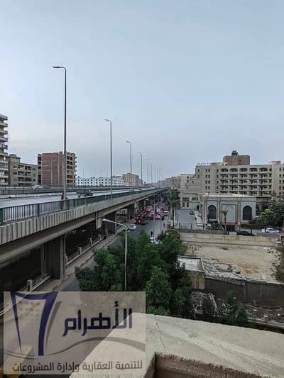اكسترا لوكس 265 متر بين الهرم وترسا بجوار فندق جراند بيراميدز على المريوطية للبيع