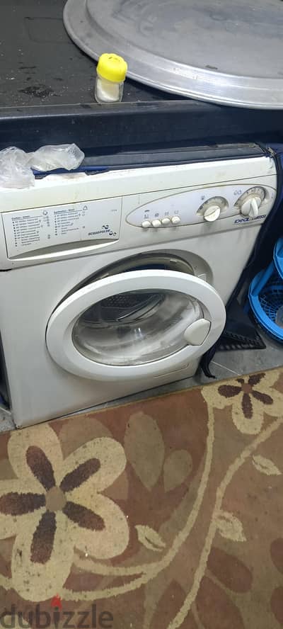 غساله اوتوماتيك