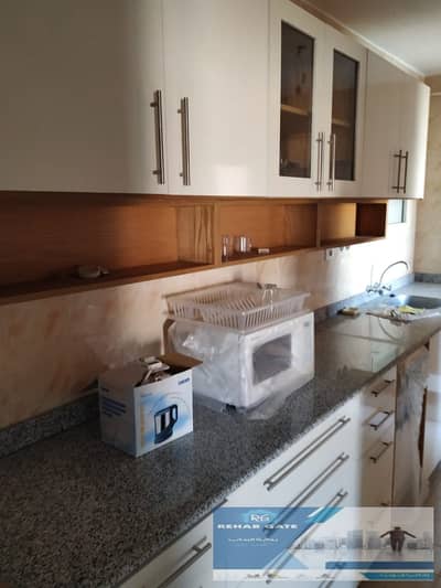Apartment in Al-Rehab for sale 155 meters next to the old market