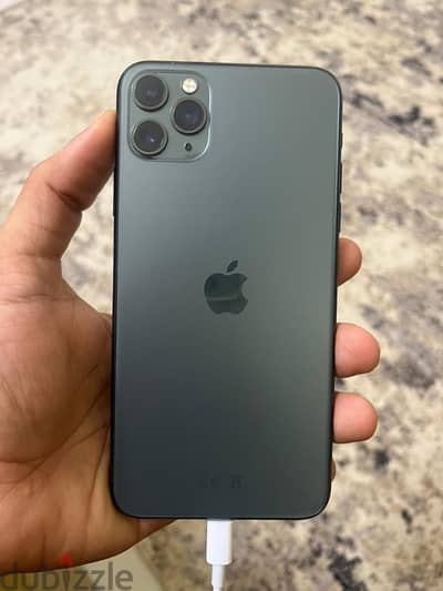 آبل - آيفون 11 برو ماكس