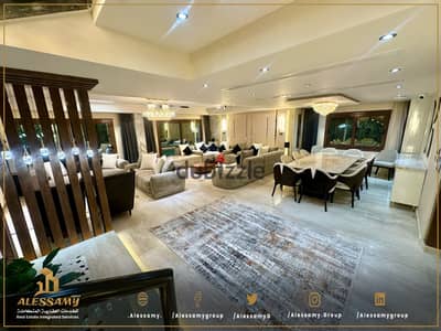 فيلا B3 آقرب للفندق للبيع بمدينتي VG3 خالصة الثمن مساحة 584م تشطيب خاص بالفرش والاجهزة smart home بالكامل
