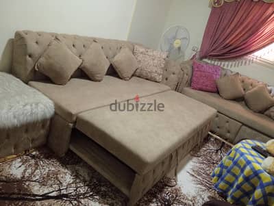 ركنه مودرن للبيع