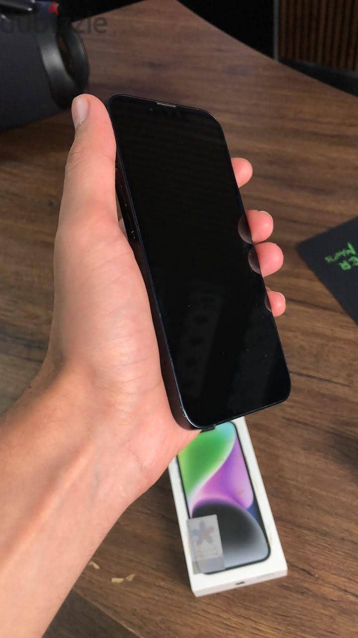 آبل - آيفون 14 1