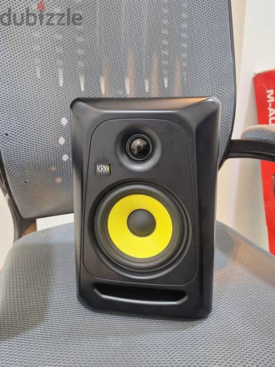 KRK Classic 5 - Pair of Two