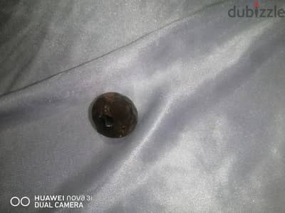 توباز بني طبيعي