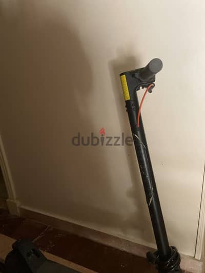 Xiaomi scooter 4 lite 2nd generation