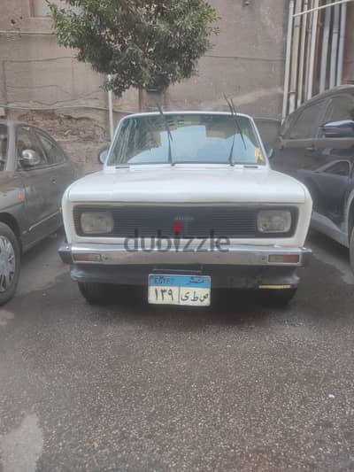 فيات 128 1990