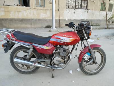 مكنه هوجين 4 موديل 2021