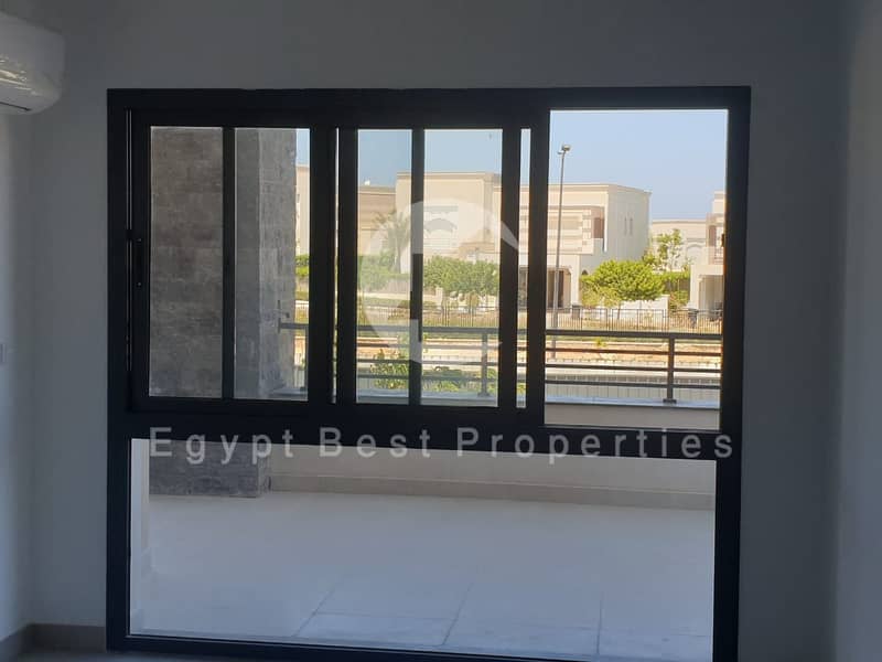 شاليه بغرفة نوم واحدة في مارينا مراسي، صورة ٧ من ١٠
