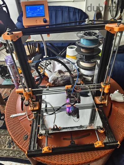 3D printer Top3dm