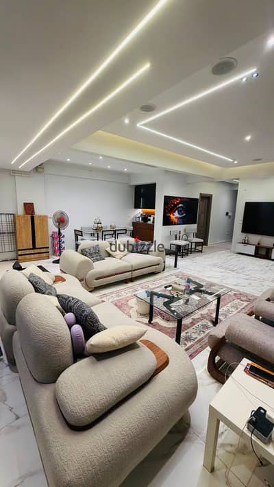 Apartment for sale in Sheikh Zayed district 5