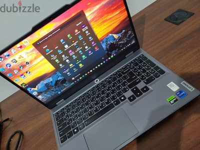 LOQ 15IRX9 4060 8GB 1.5TB SSD 16 Ram