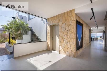 Stand alone Chalet For Sale  At Marsa Baghush And Installments Up to 8 Years