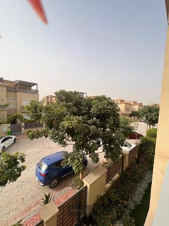 For rent exceptional furnished Standalone villa with hotel-style furnishings inside | Compound Jidar – 6 October
