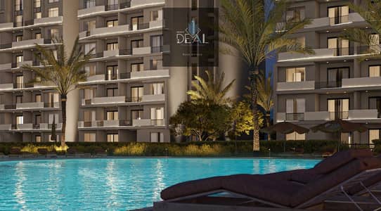 A 275 sqm duplex with breathtaking views of the Green River and the iconic towers. Enjoy a double view and a private swimming pool, with installments A 275 sqm duplex with breathtaking views of the Green River and the iconic towers. Enjoy a double view and a private swimming pool, with installments