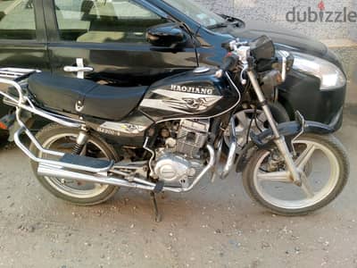 هوجن جامبو ٢٠٠ ابو حوا