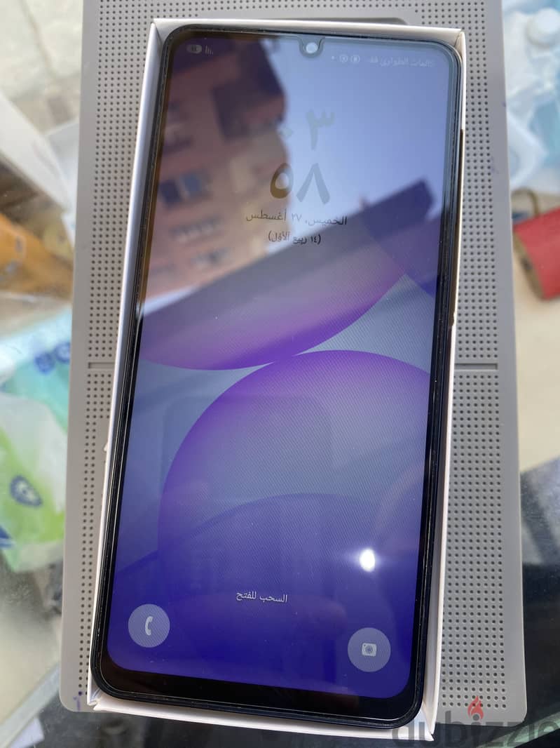 Samsung A07 5G 1