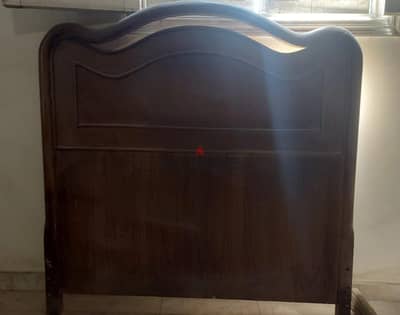 used Bed