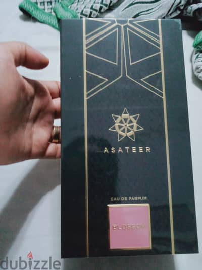 ASATEER - Blossom - 80 ML