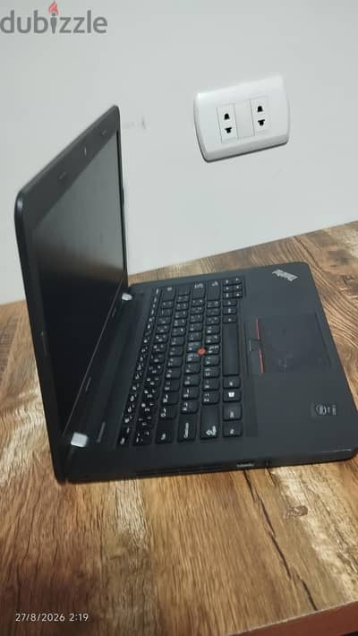لاب توب لينوفو ثينك باد 450E