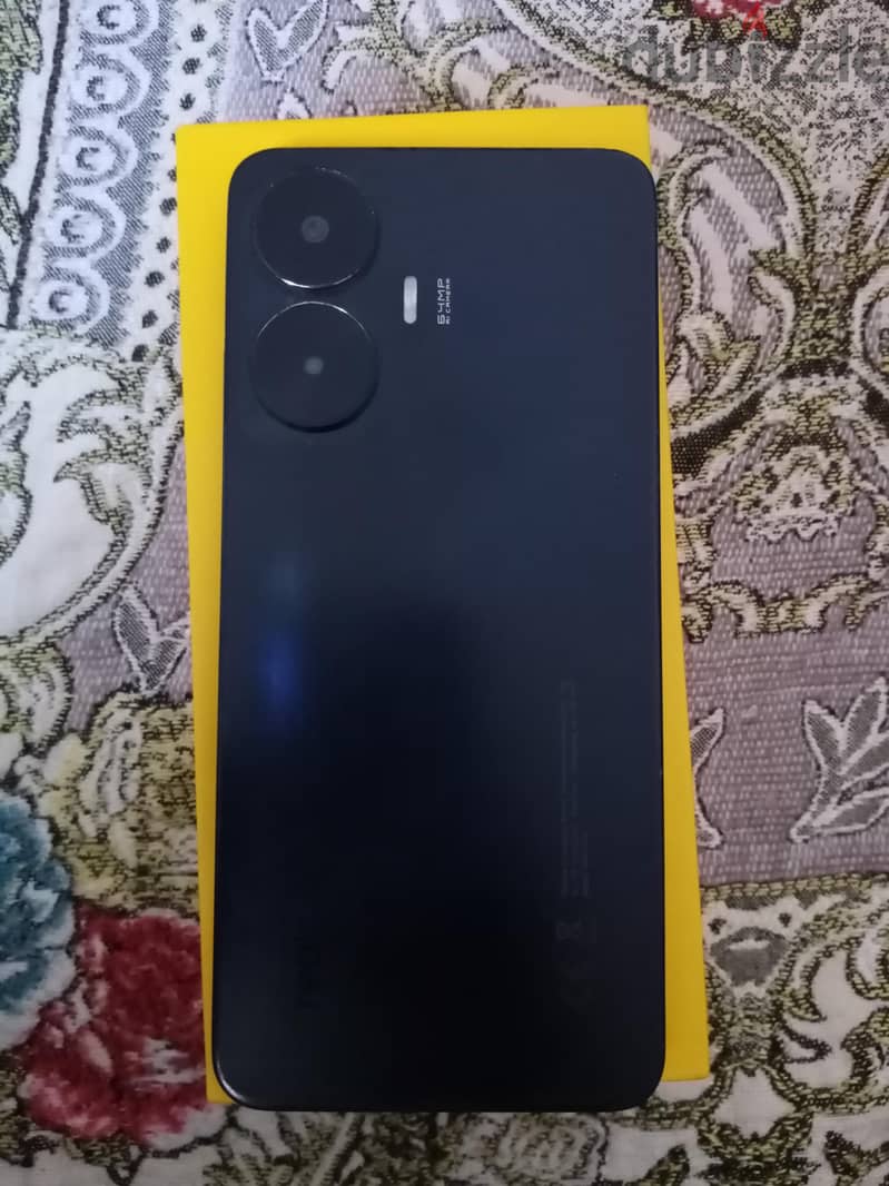 Realme C55 1