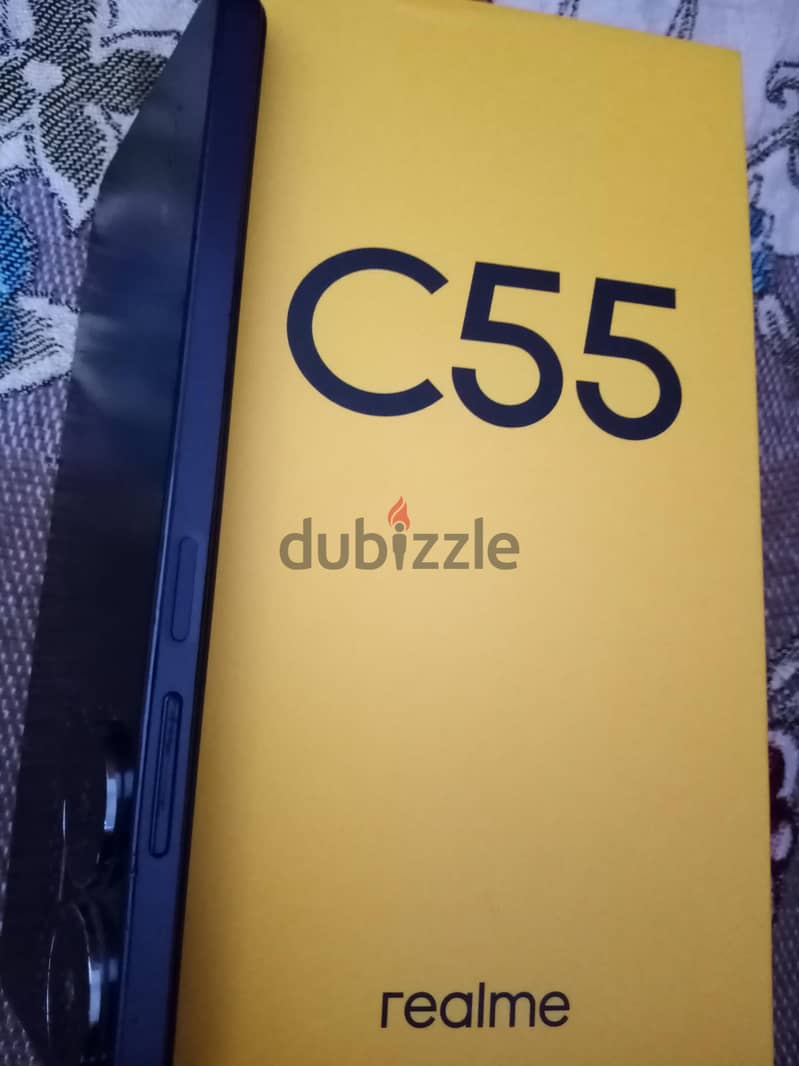 Realme C55 3