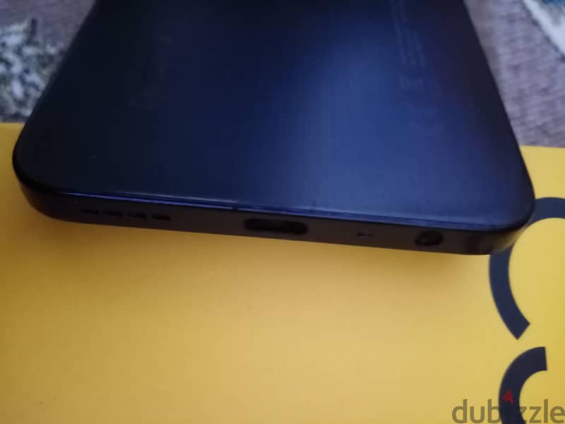 Realme C55 6