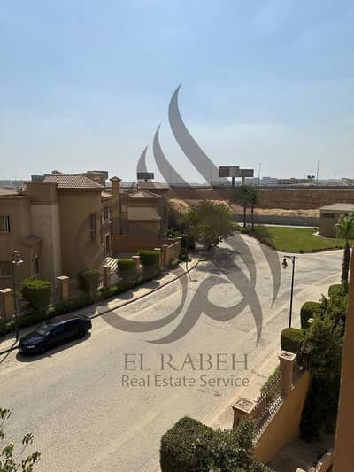 villa for sale in le reve new cairo prime location under market price