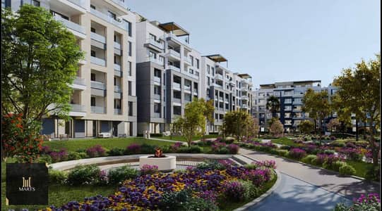 3 Bedroom Apartment for Sale Near Arkan Plaza | Landscape View | Sheikh Zayed