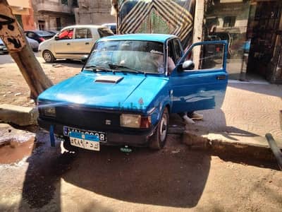 فيات 127 1985