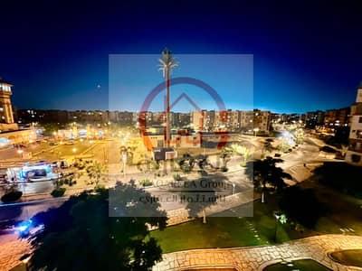 Apartment for sale in Madinaty 143m in 6