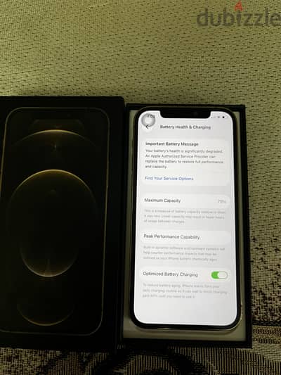 Apple - iPhone 12 Pro