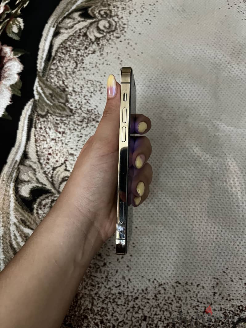 Apple - iPhone 12 Pro 3