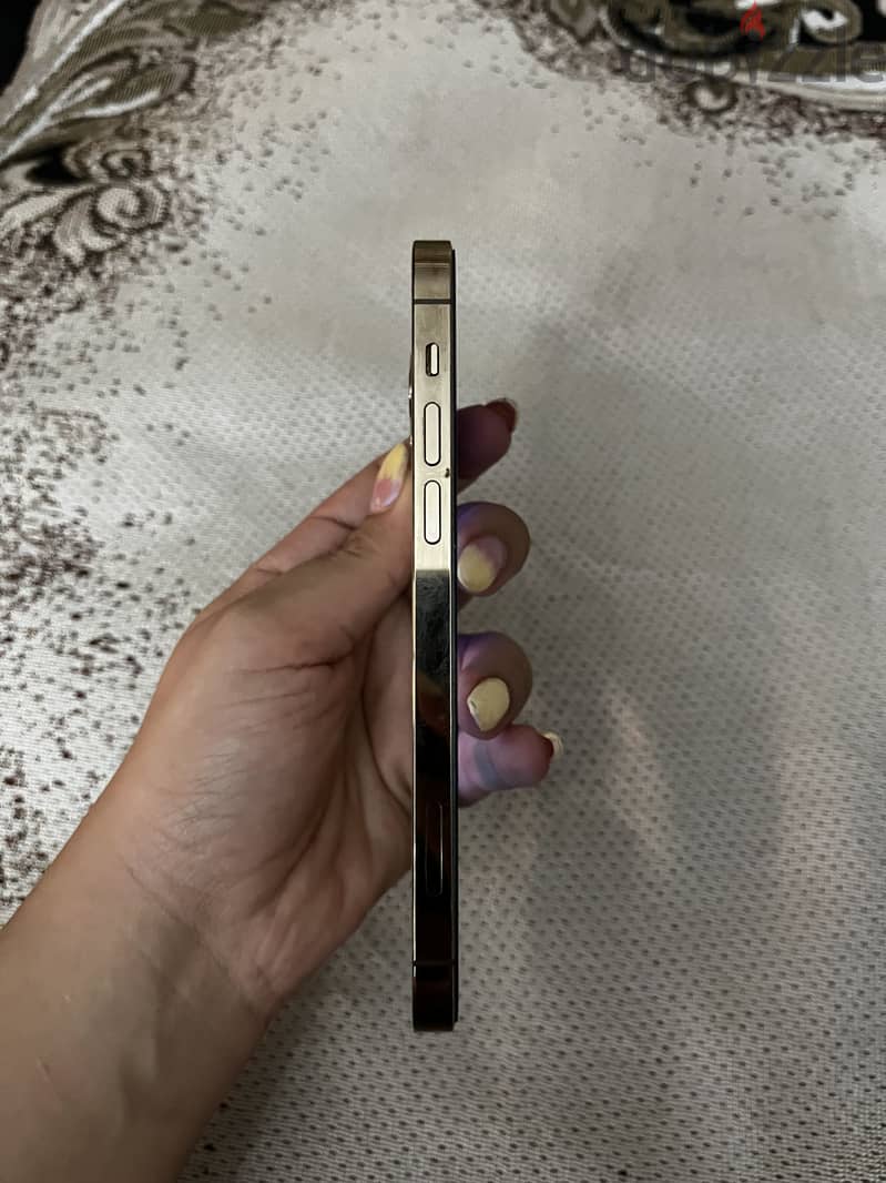 Apple - iPhone 12 Pro 6