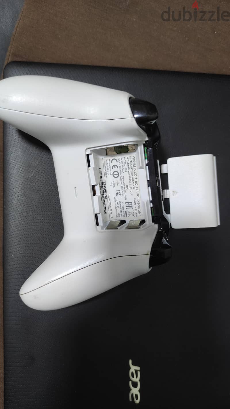 xbox one controller 1