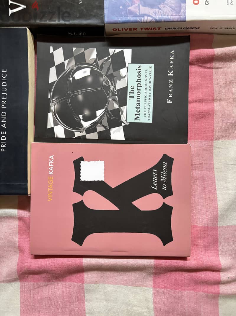 Books for sale 5