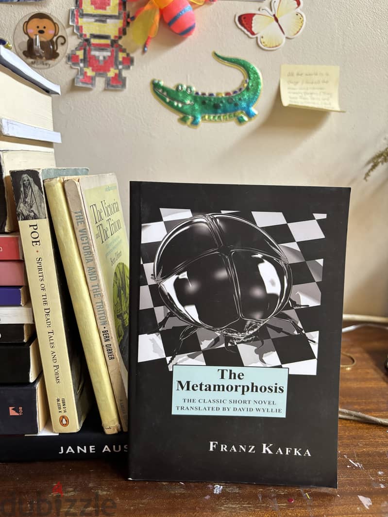 Books for sale 9